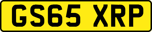 GS65XRP