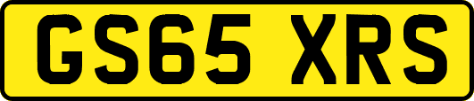 GS65XRS