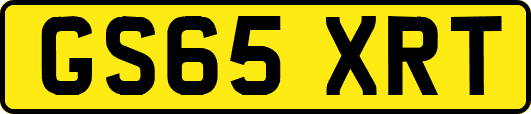 GS65XRT