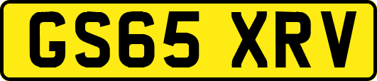 GS65XRV