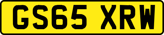 GS65XRW