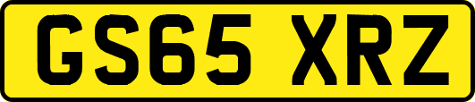 GS65XRZ