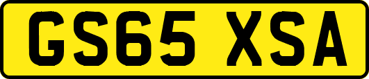 GS65XSA