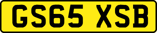 GS65XSB