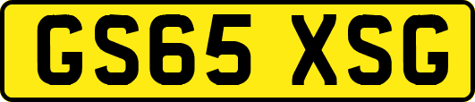GS65XSG