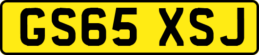 GS65XSJ