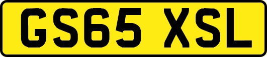 GS65XSL