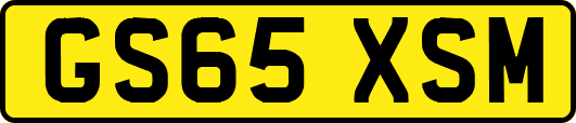 GS65XSM