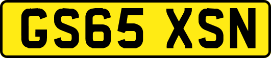 GS65XSN