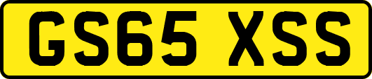 GS65XSS