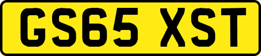 GS65XST