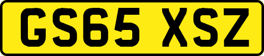 GS65XSZ