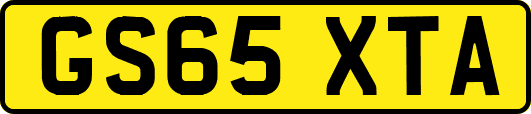 GS65XTA