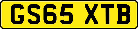 GS65XTB