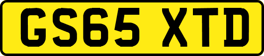 GS65XTD