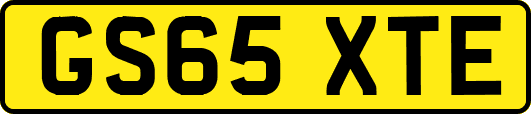 GS65XTE