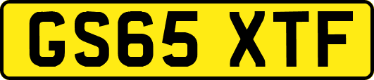 GS65XTF