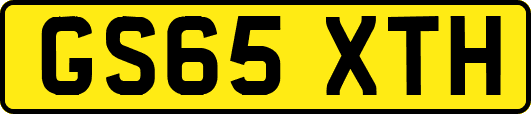 GS65XTH