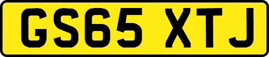 GS65XTJ
