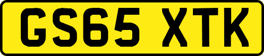 GS65XTK