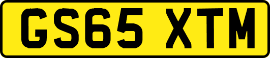 GS65XTM