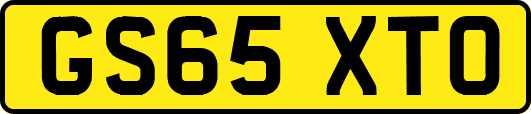 GS65XTO