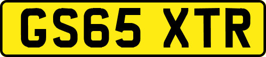 GS65XTR