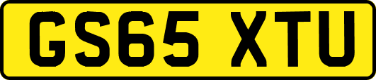 GS65XTU