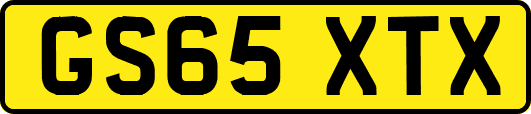 GS65XTX