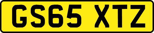 GS65XTZ