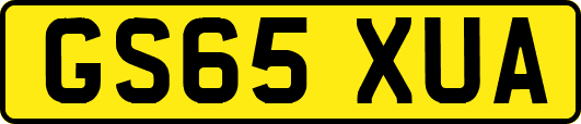 GS65XUA