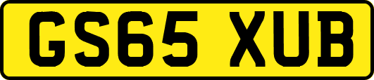 GS65XUB