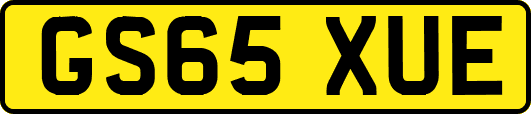 GS65XUE