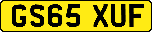 GS65XUF
