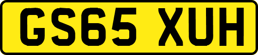GS65XUH