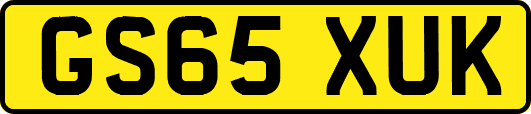 GS65XUK