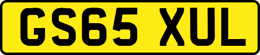 GS65XUL
