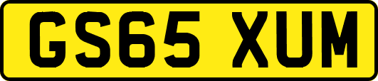 GS65XUM