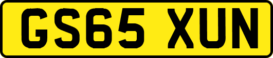 GS65XUN
