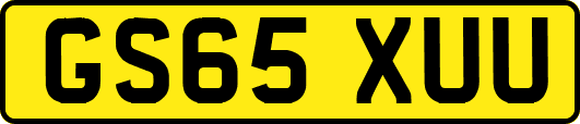 GS65XUU
