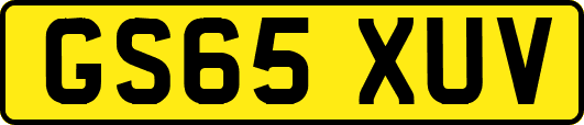 GS65XUV