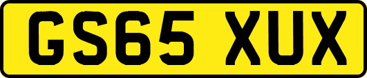GS65XUX