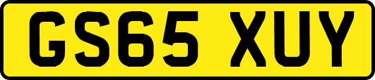 GS65XUY