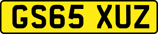 GS65XUZ