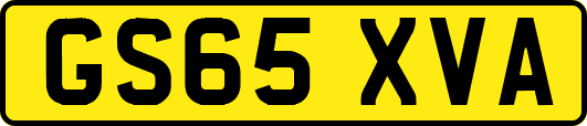 GS65XVA
