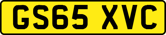 GS65XVC