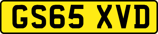 GS65XVD