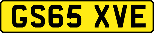 GS65XVE