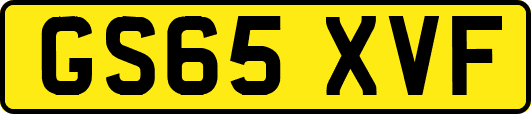 GS65XVF