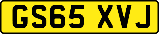 GS65XVJ